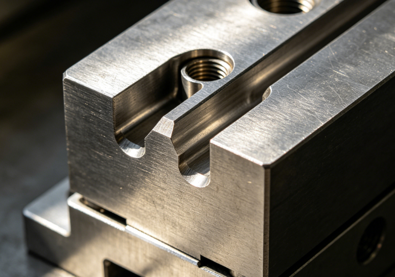 injection mould