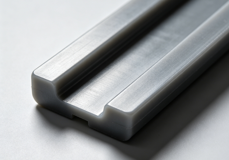 injection mould