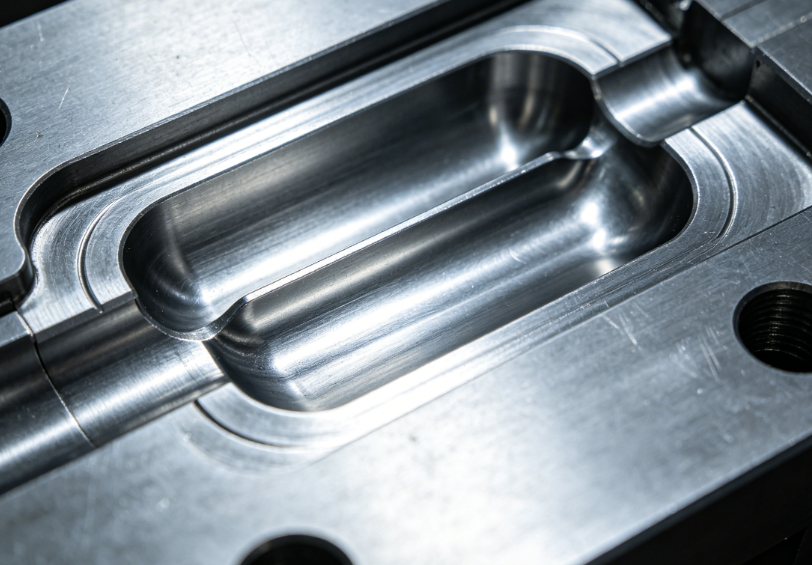 injection mould injection mould