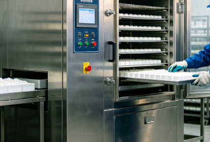 injection mould