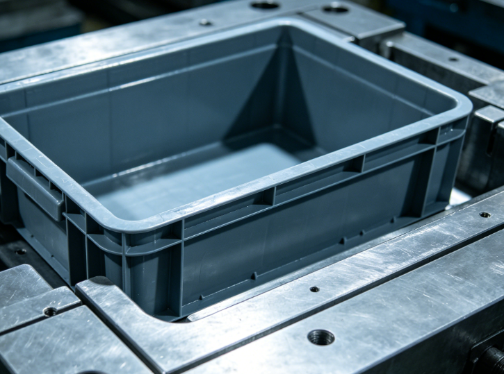 injection mould
