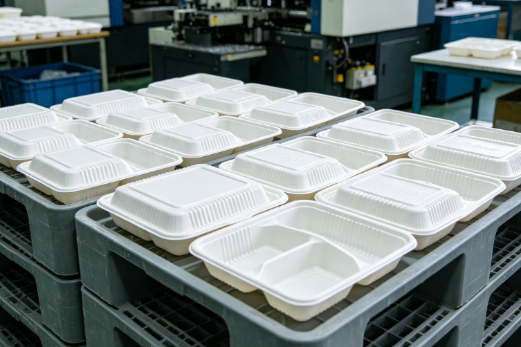 injection mould