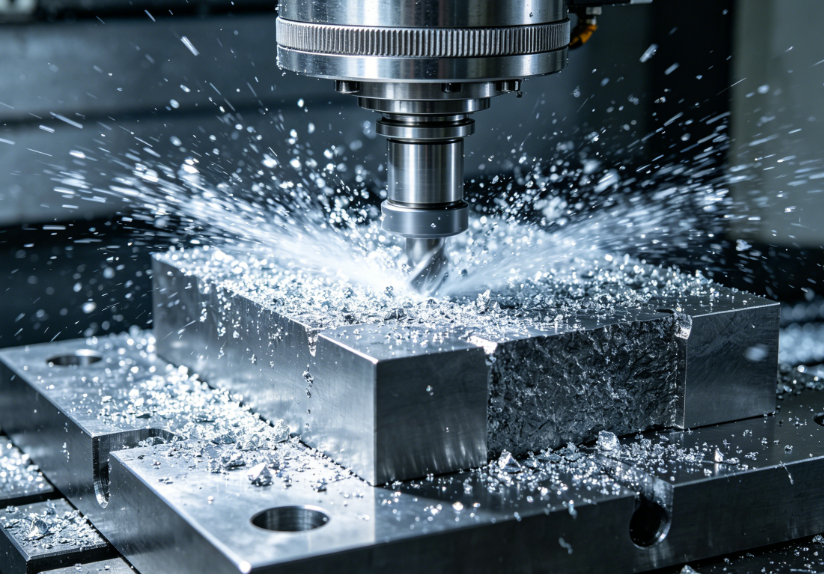 injection mould