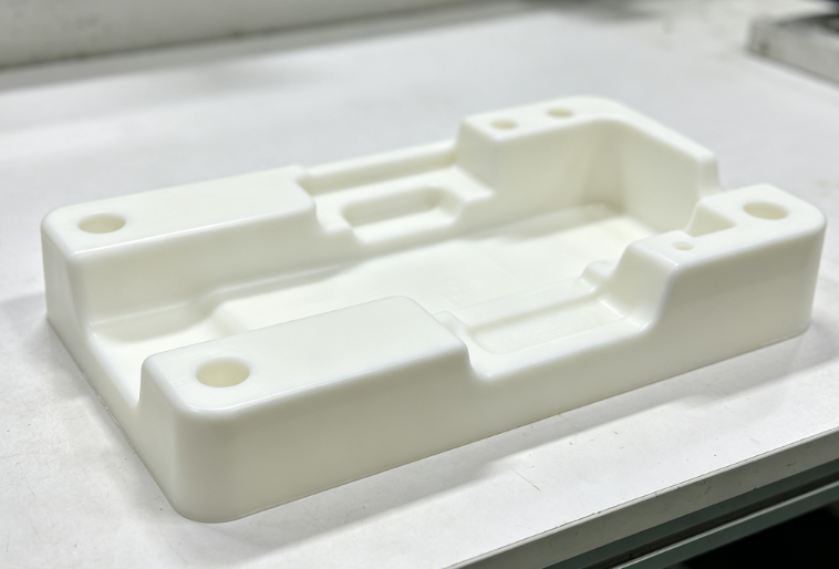 injection mould injection mould