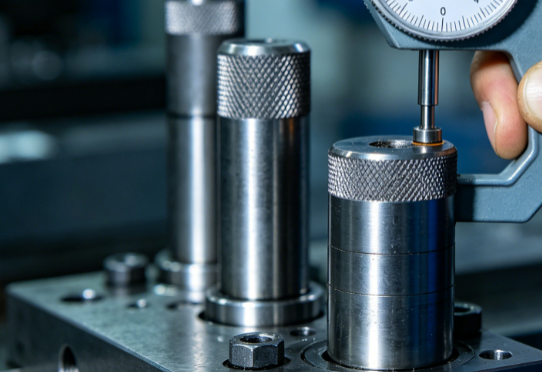 injection mould