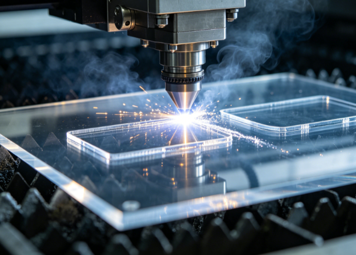 injection mould