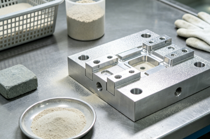 injection mould injection mould