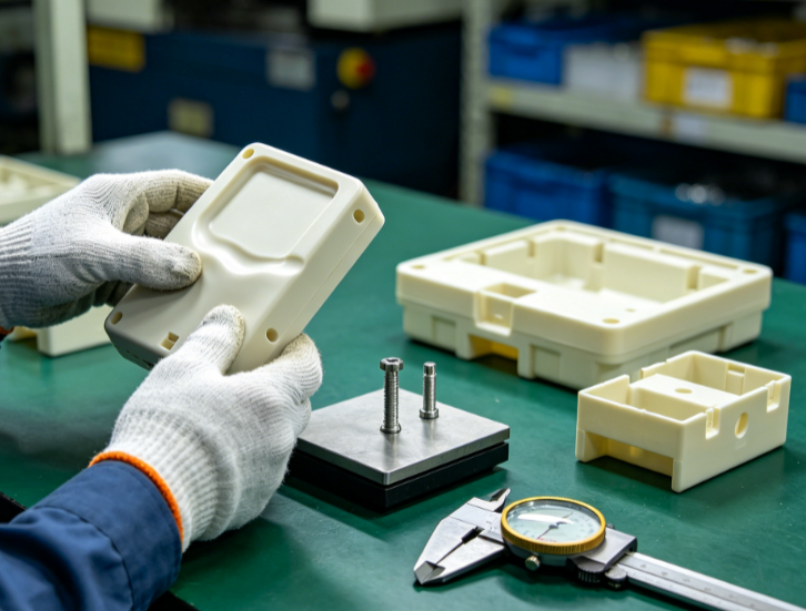 injection mould injection mould