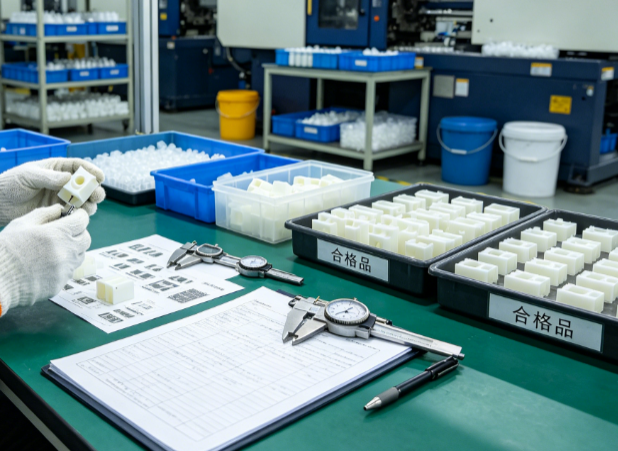 injection mould injection mould