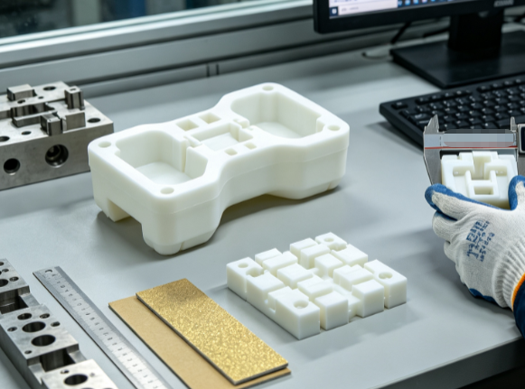 injection mould injection mould