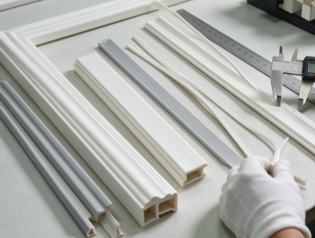 injection mould