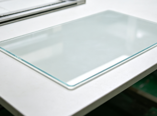 injection mould
