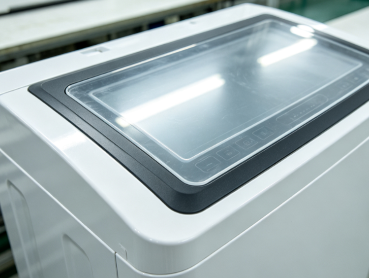 injection mould