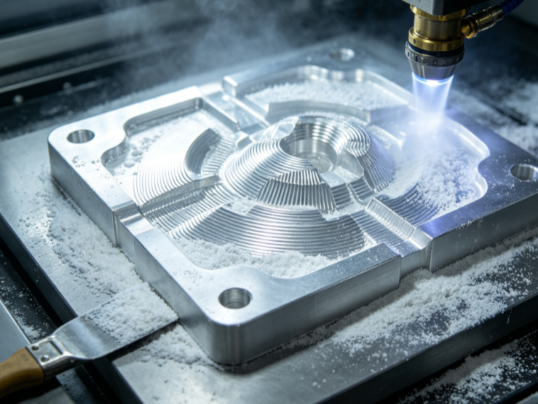 injection mould