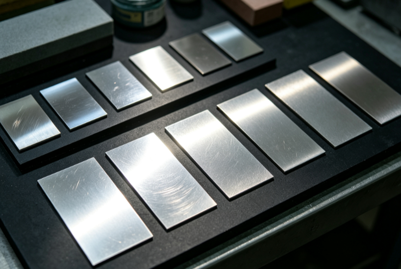 injection mould