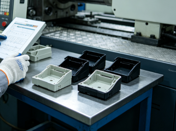 injection mould injection mould