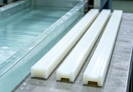 injection mould