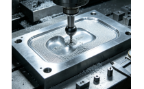 Allowance Allocation Standards for CNC Finishing of Precision Mold Cavities
