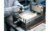 Design Essentials of TPU Elastomer Overmolding Mold