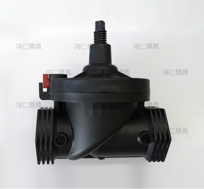 機(jī)械設(shè)備類注塑閥門(mén)模具