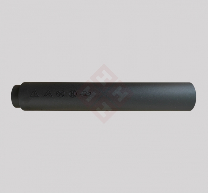 汽車電動(dòng)尾門推桿套注塑模具