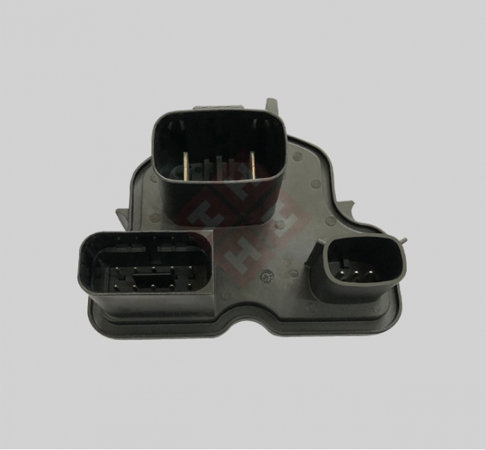汽車(chē)配件注塑模具