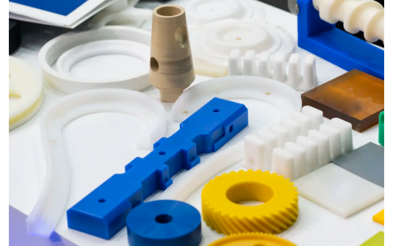 Technical Essentials of Precision Injection Molding for Polyoxymethylene (POM)