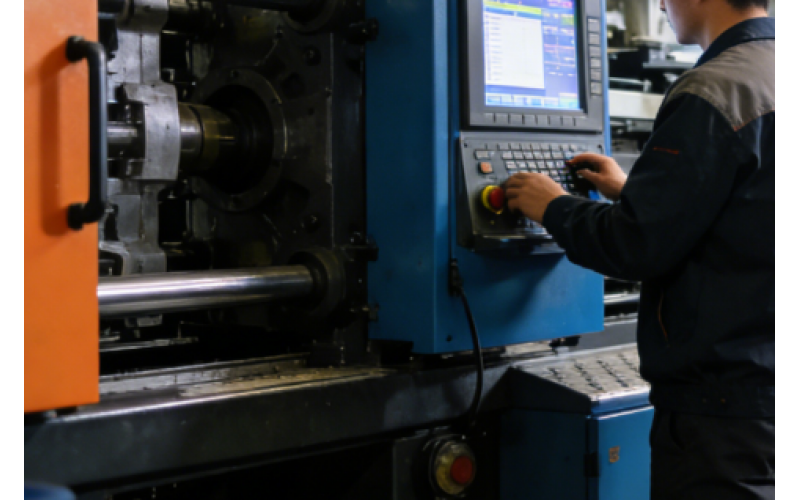 Solutions to Flash at Plastic Mold Parting Lines