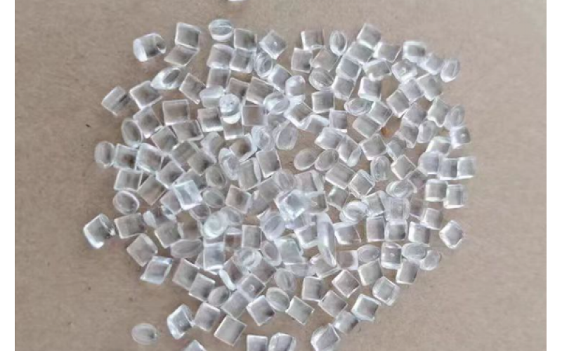 Mold Steel Selection for PETG Products