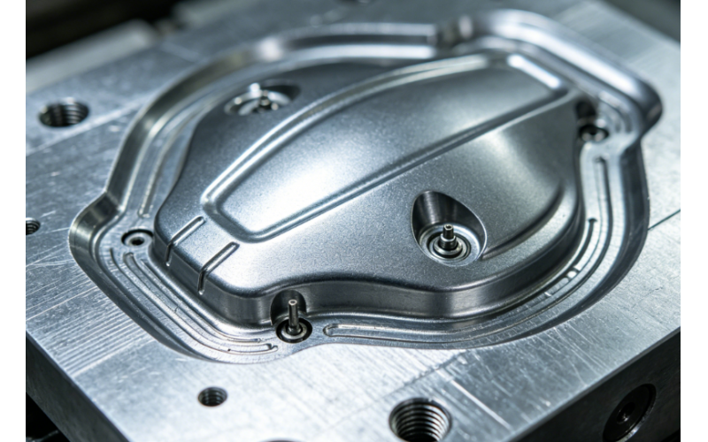 Solutions to Insufficient Filling in Thin-Wall Injection Molding
