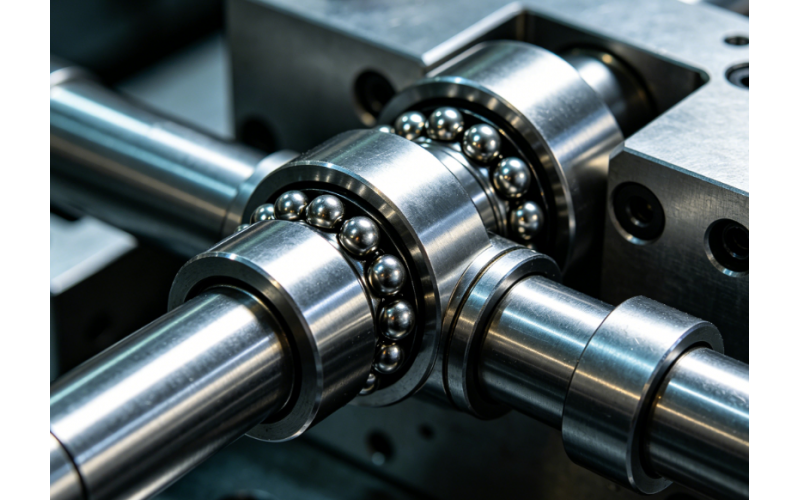 Design Standards for Precision Injection Molds