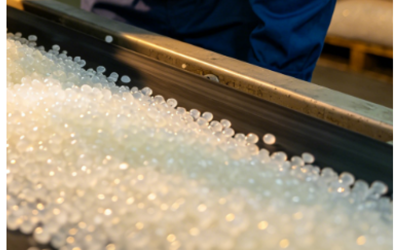 Injection Speed Settings in Plastic Mold Production