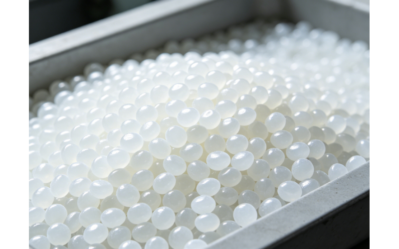 LLDPE 塑料注塑加工的注意事項(xiàng)