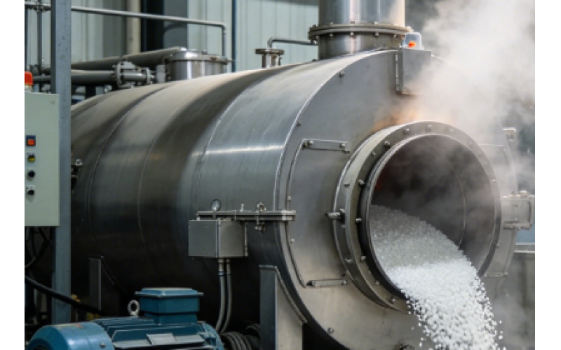 Notes on UHMW Plastic Injection Molding Processing