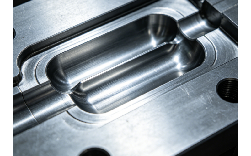 Key Production Points for National Standard Tensile and Impact Specimen Molds