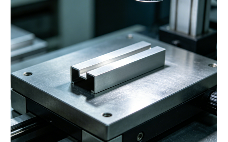 Standard Mechanical Test Specimen Mold Customization