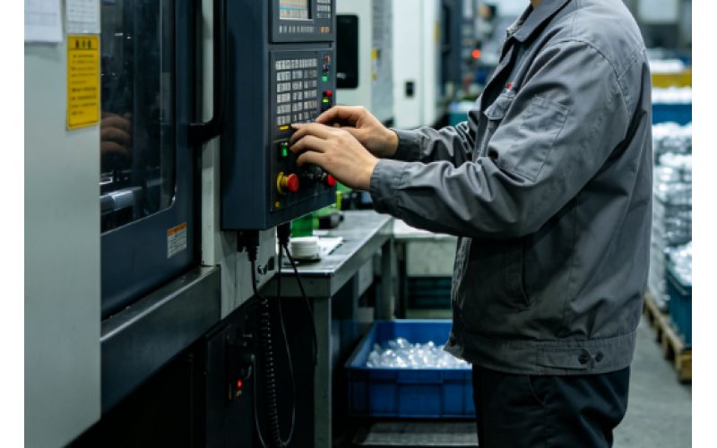 12 Practical Tips for Reducing Energy Consumption in Injection Molding Workshops
