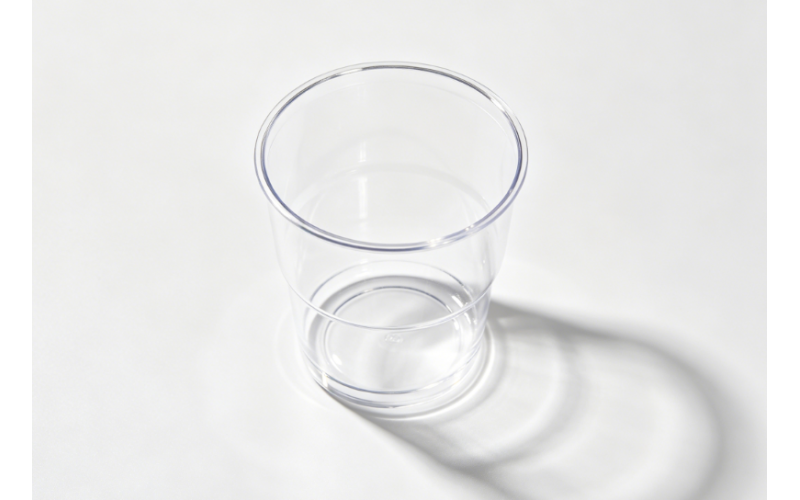 Demolding Skills for Injection Molds of High-temperature Resistant Plastic Water Cups