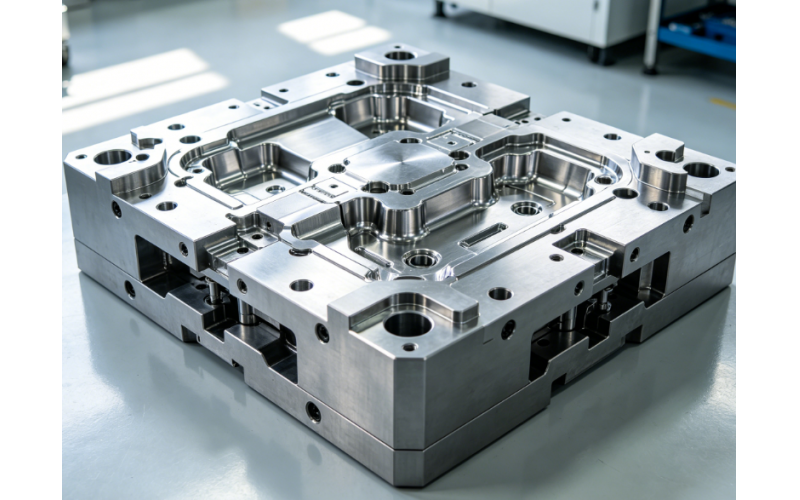 Improvement Solutions for Whitening and Cracking of Miniature Plastic Parts
