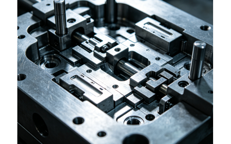 Analysis on Bubbles in Injection Molded Products and Solutions