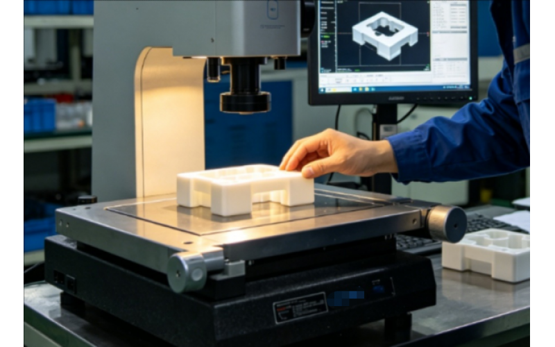 Analysis on Key Evaluation Points of Injection Molding Factory Qualification