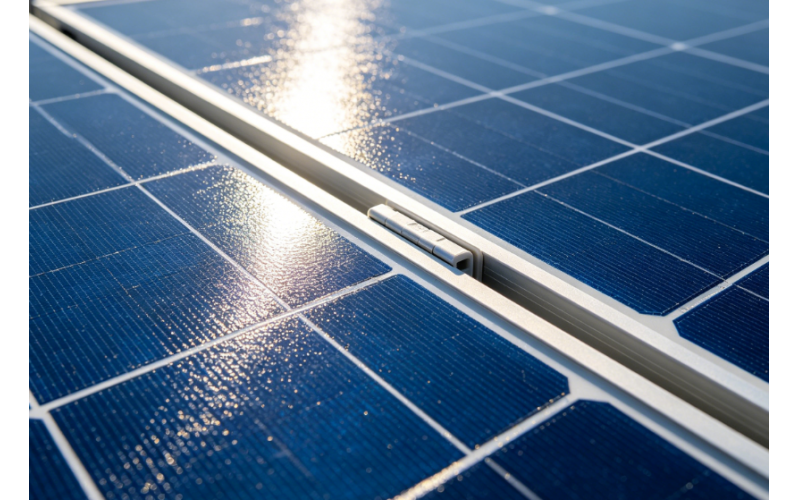 China Injection Molding Specifications for PV Special Plastics