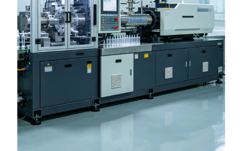 China Injection Molding: Operation Specification for Medical-Grade PC Raw Material Injection Molding