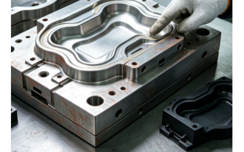 Summary of Pitfall Avoidance for Parting Surface Design of Special-Shaped Plastic Products
