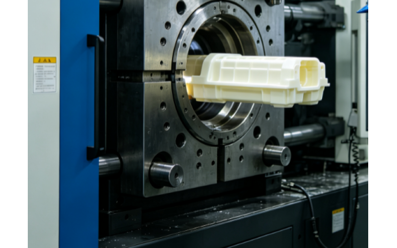 Common Problems and Debugging Methods of Plastic Mold Trials in China