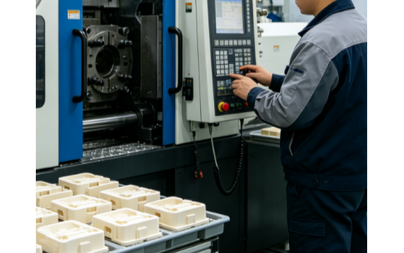 Common Defects and Solutions in ABS Plastic Injection Molding
