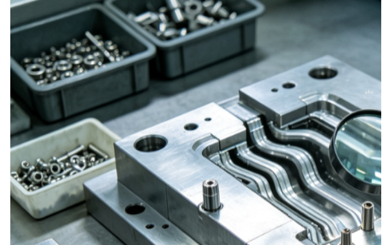 Submarine Gate Design Guidelines and Solutions for Common Defects