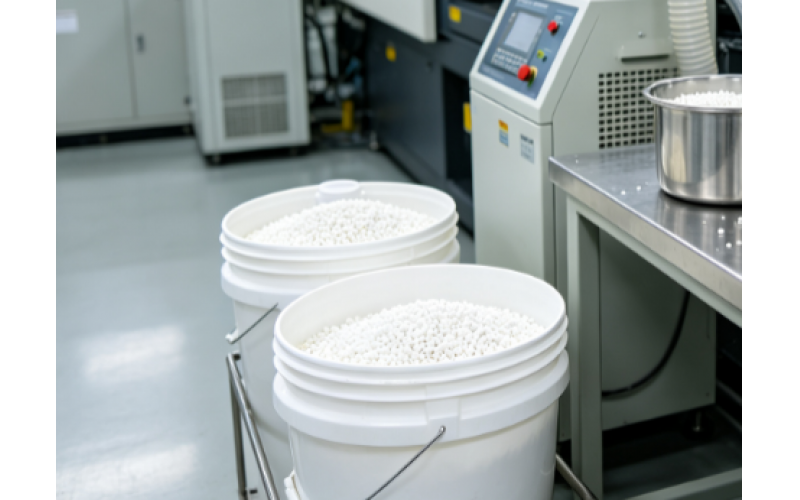 Chinese Plastic Molds: Specification for PC/ABS Alloy Injection Molding Process Parameter Settings